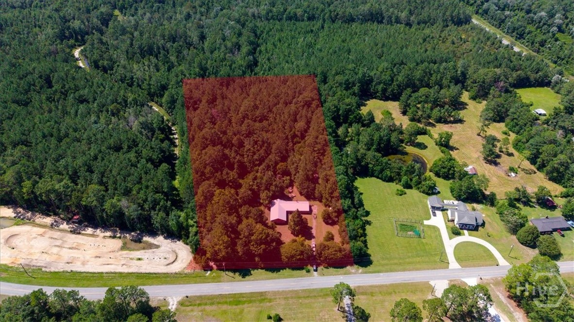 Photo 1 of Single family home for sale at 202 Nease Rd, Guyton, GA 31312 | MLS# SA360995 | Listing updated on 2026-09-15