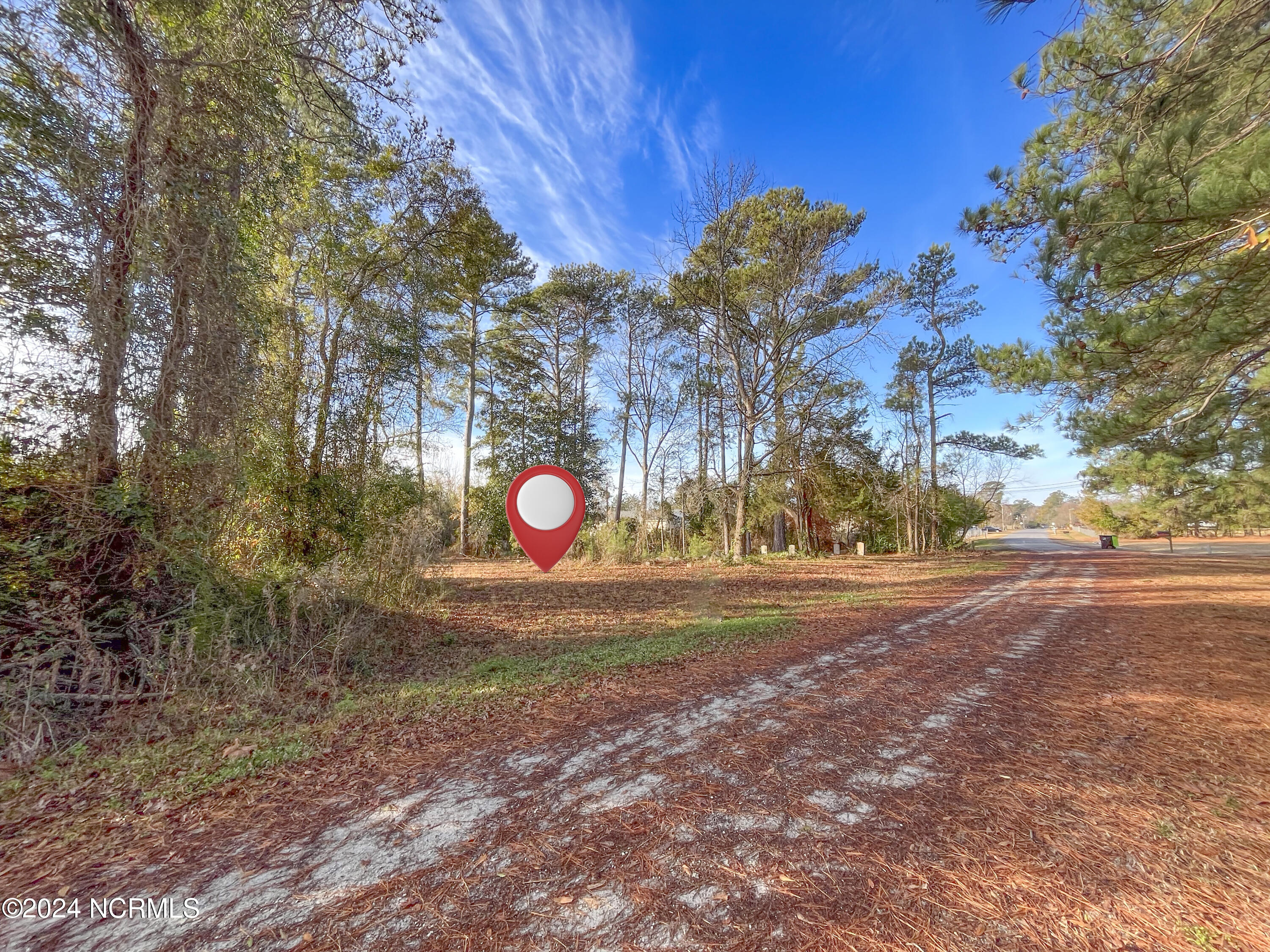 0 Thomas Humphrey Road, Jacksonville, NC, 28546