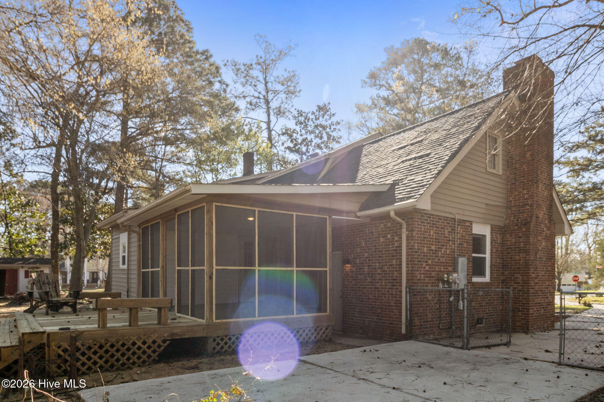 800 Little John Avenue, Jacksonville, NC, 28546