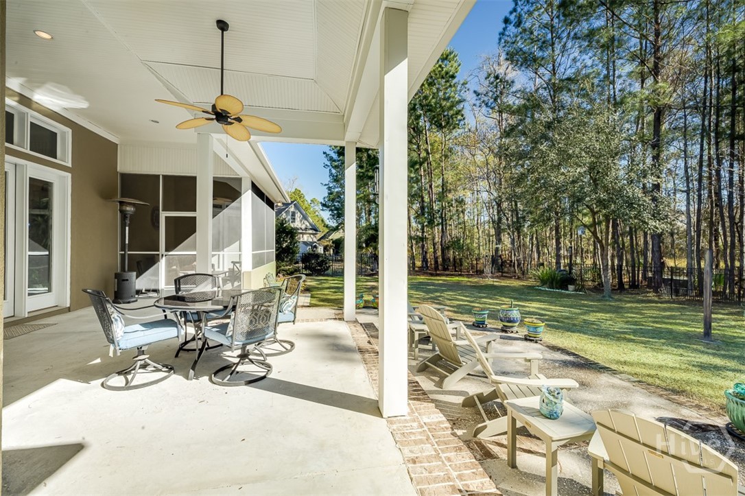 3 Saw Grass Court, Savannah, GA, 31405