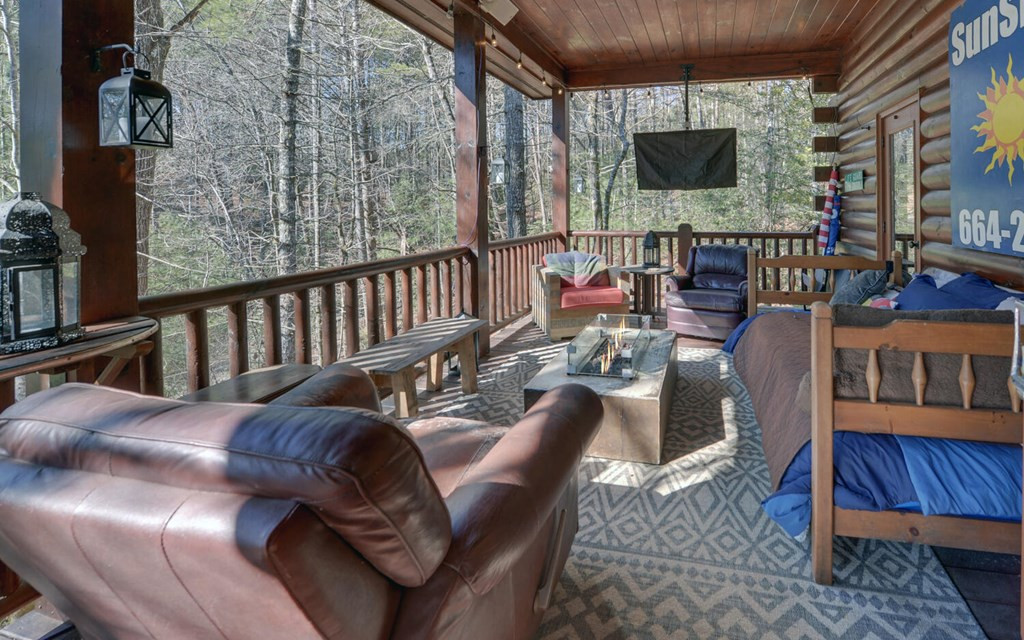 483 Vineyard Creek Way, Murphy, NC 28906 Listing Photo  19