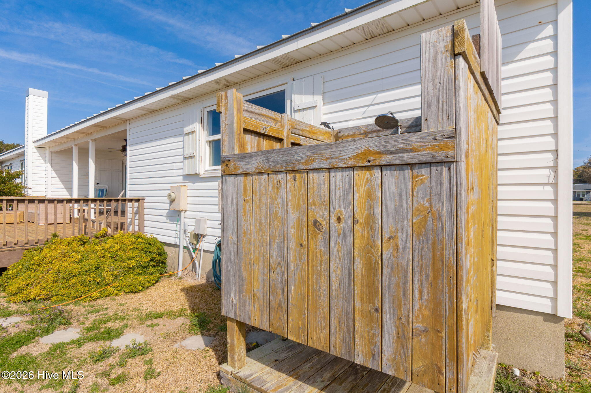 1528 Island Road,Harkers Island