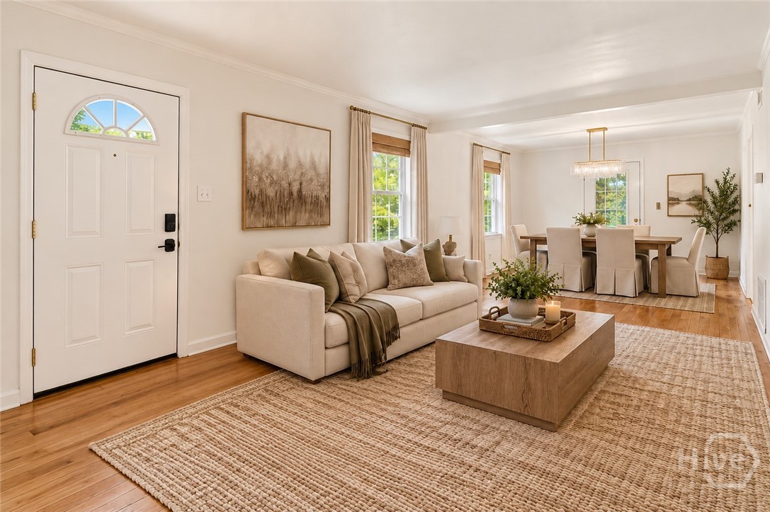 Photo 1 of Single family home for sale at 715 E 60th Street, Savannah, GA 31405 | MLS# SA365797 | Listing updated on 2026-10-08