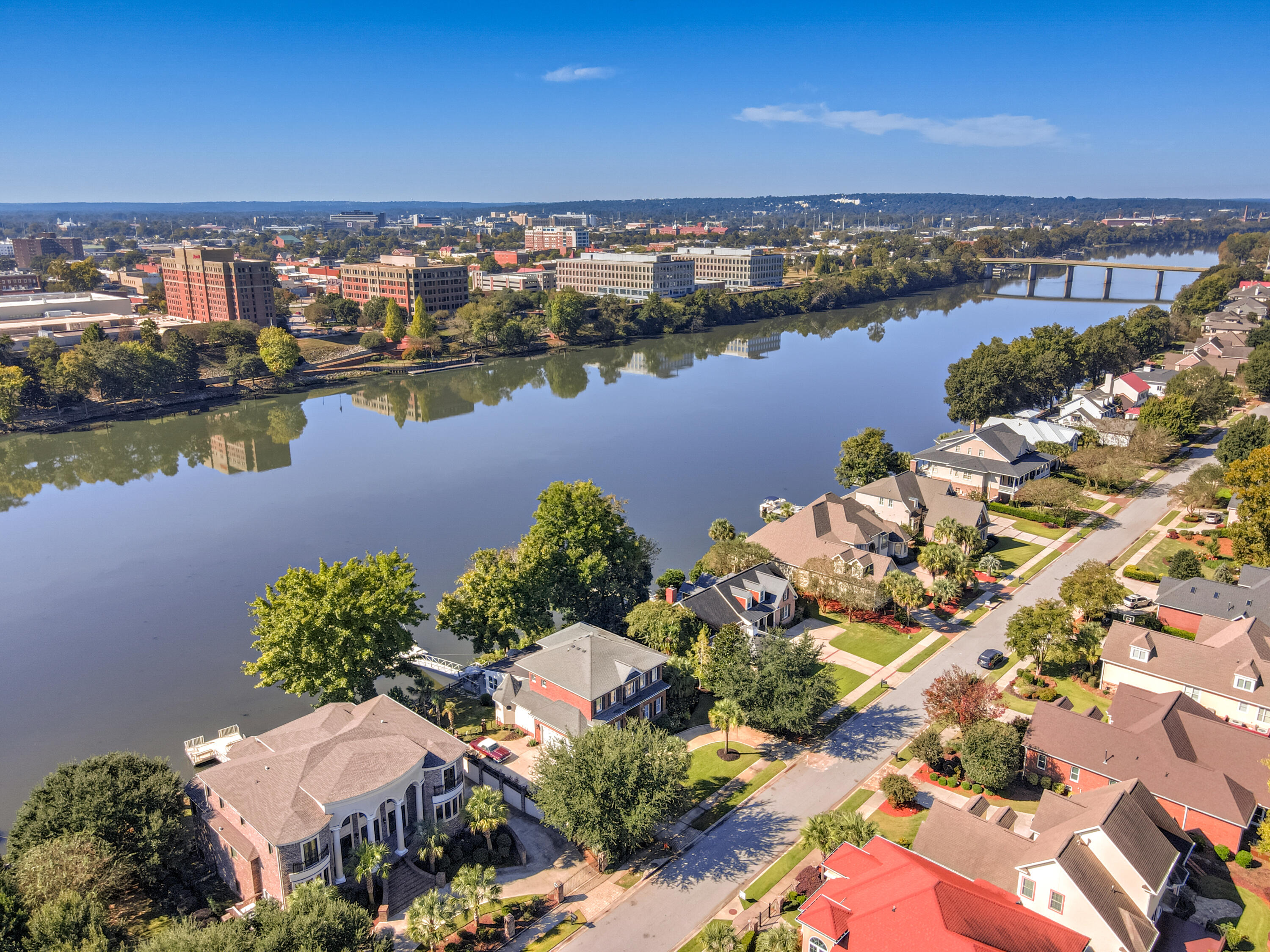 River View