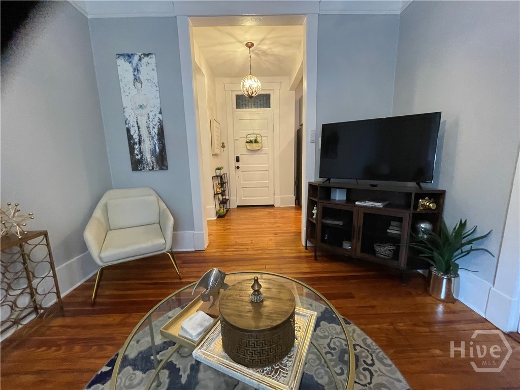 210 E State Street, Savannah, GA, 31401