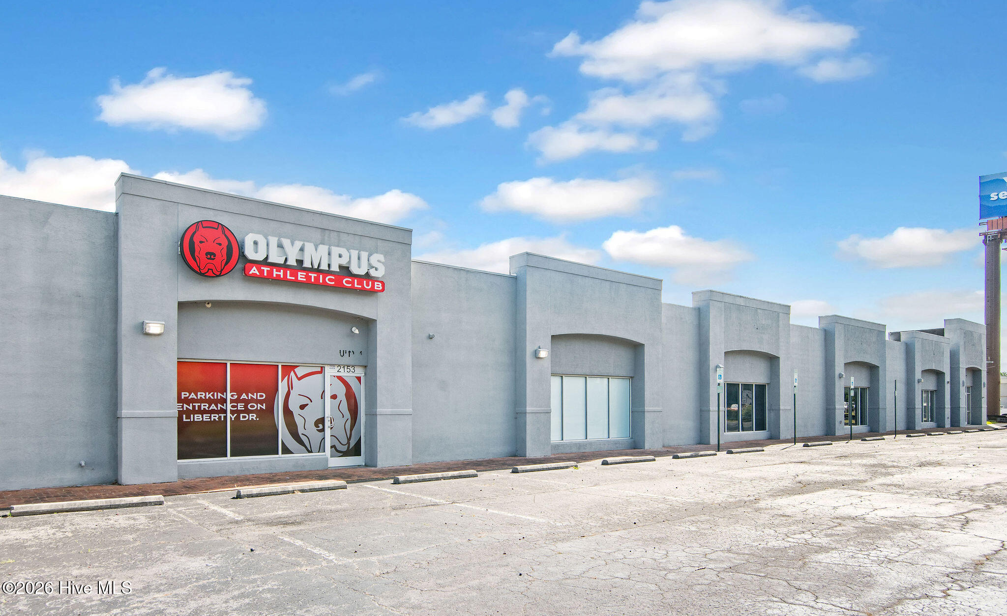 2153 Lejeune Boulevard,Jacksonville