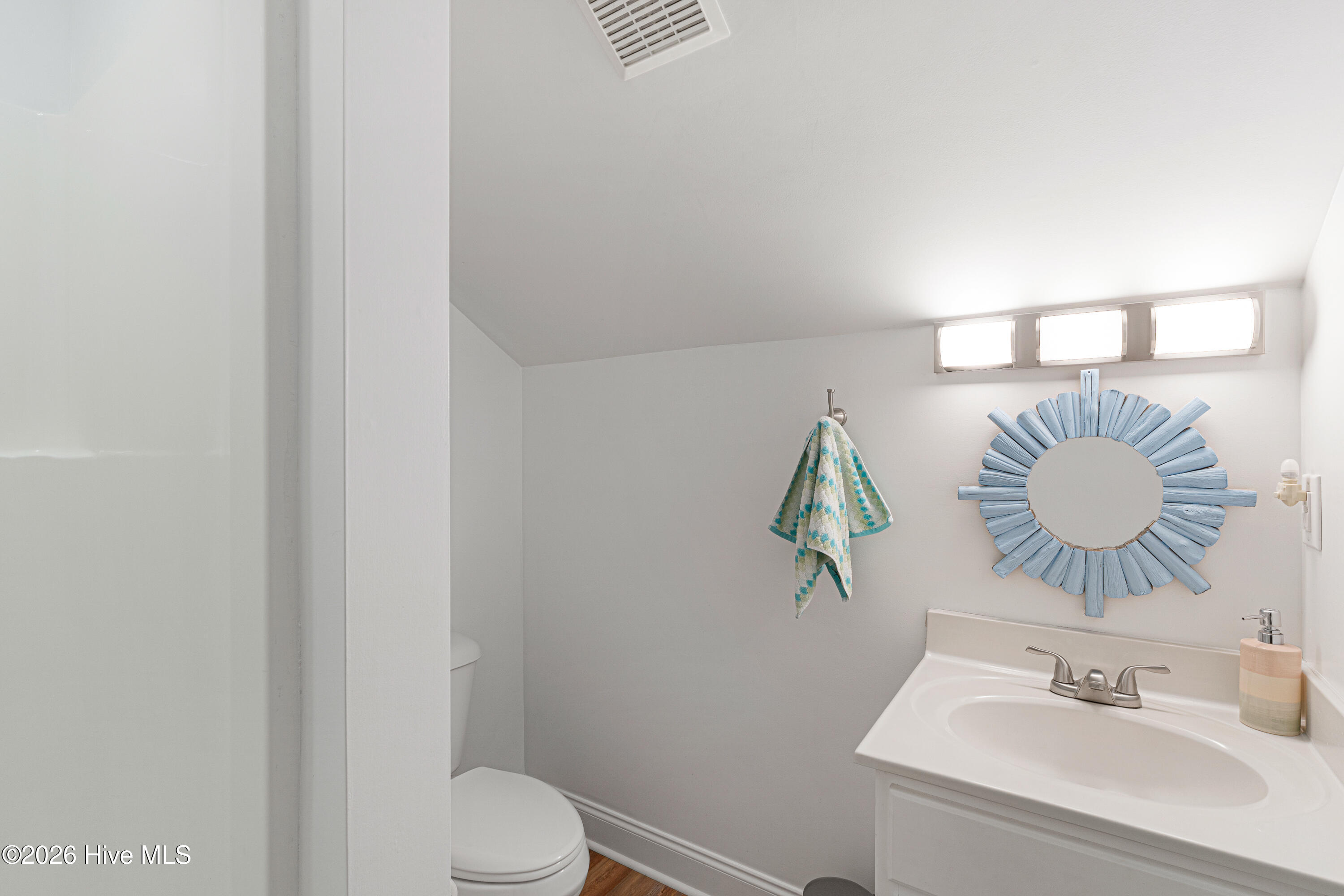 415 Hillcrest Drive,Morehead City