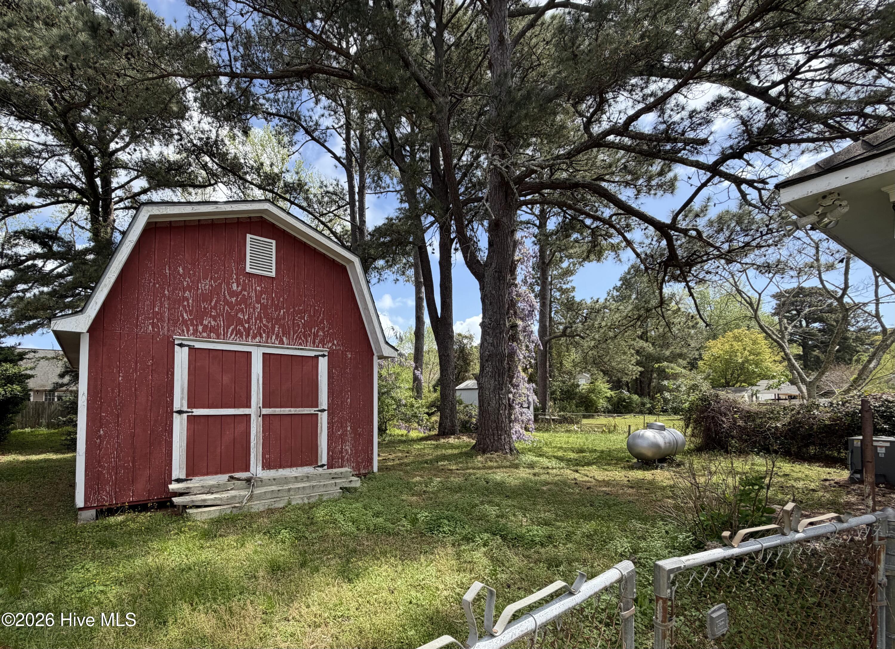 303 Sycamore Drive,Beaufort