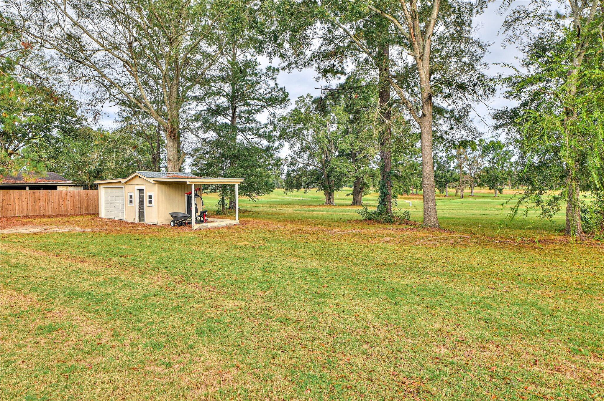 166 Fairway Drive, Waynesboro, GA, 30830
