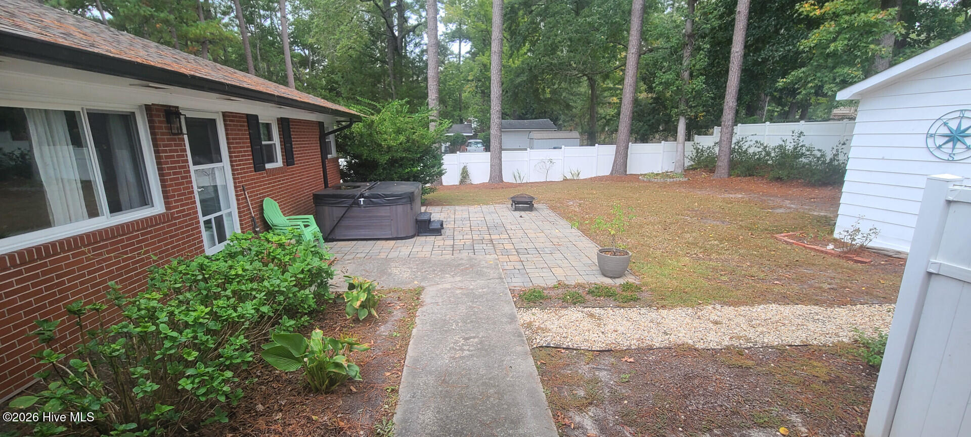 302 Oak Drive, Washington, NC, 27889