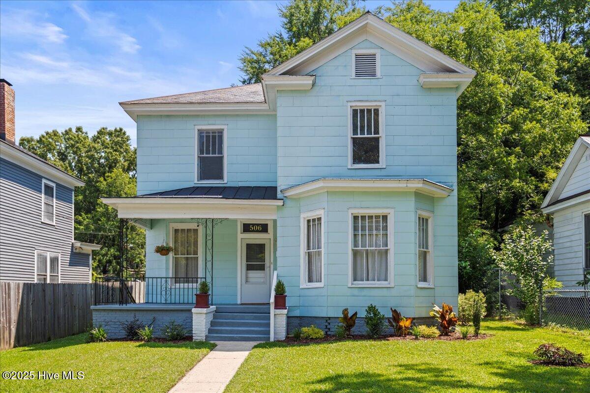 Homes for sale in Wilson, NC | 506 Kenan St W, Wilson, NC 27893 | MLS# 100524037