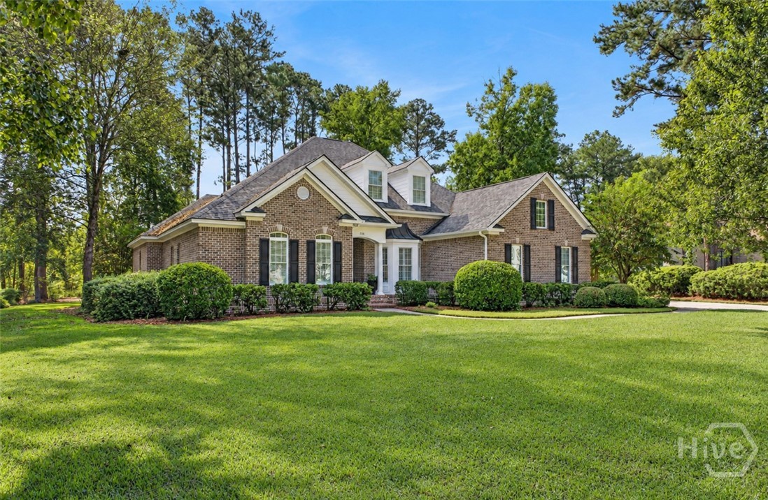 Photo 2 of Single family home for sale at 126 Grand View Dr, Pooler, GA 31322 | MLS# SA366073 | Listing updated on 2026-10-09