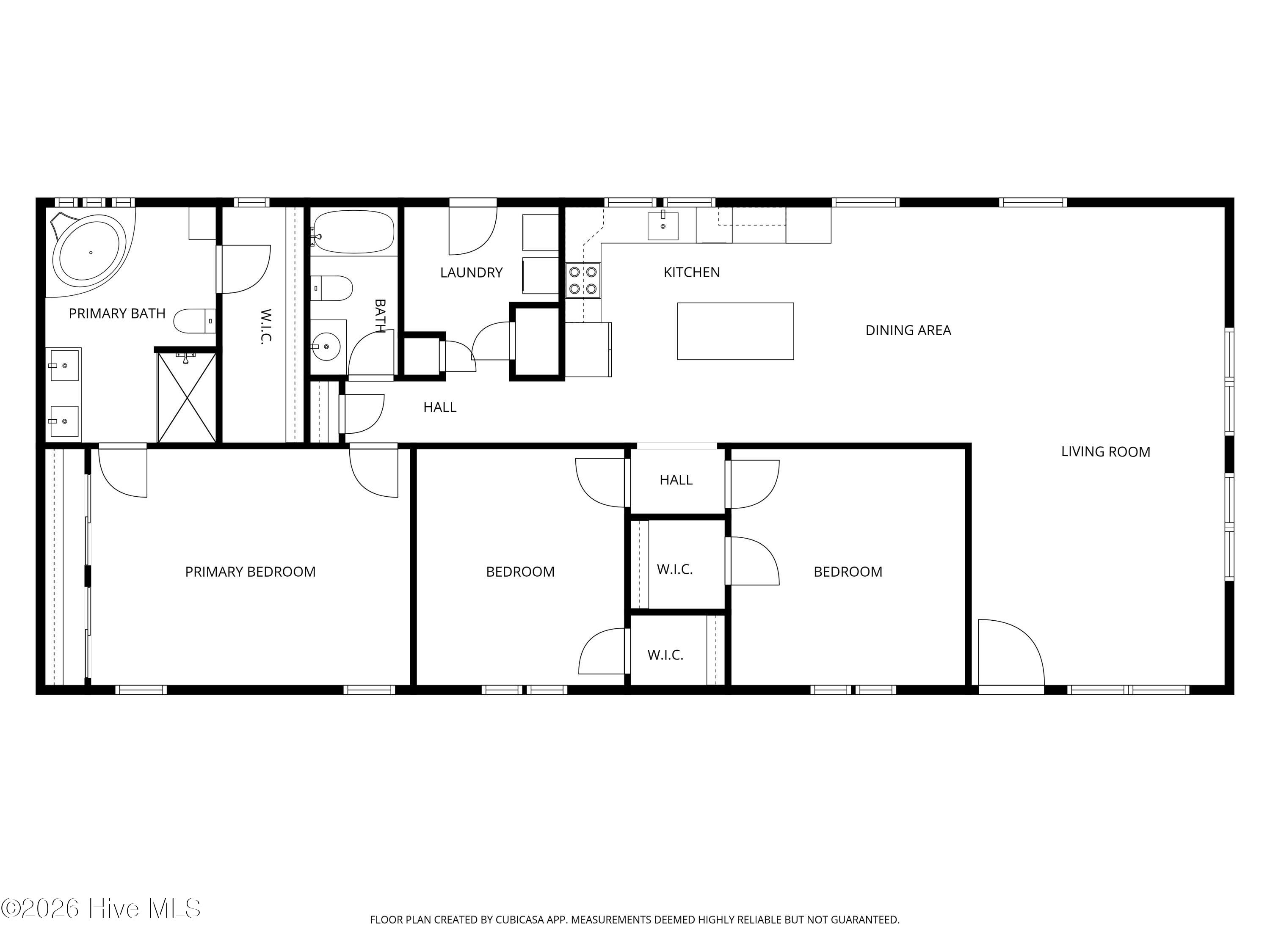 101 Aberdeen Lane,Jacksonville