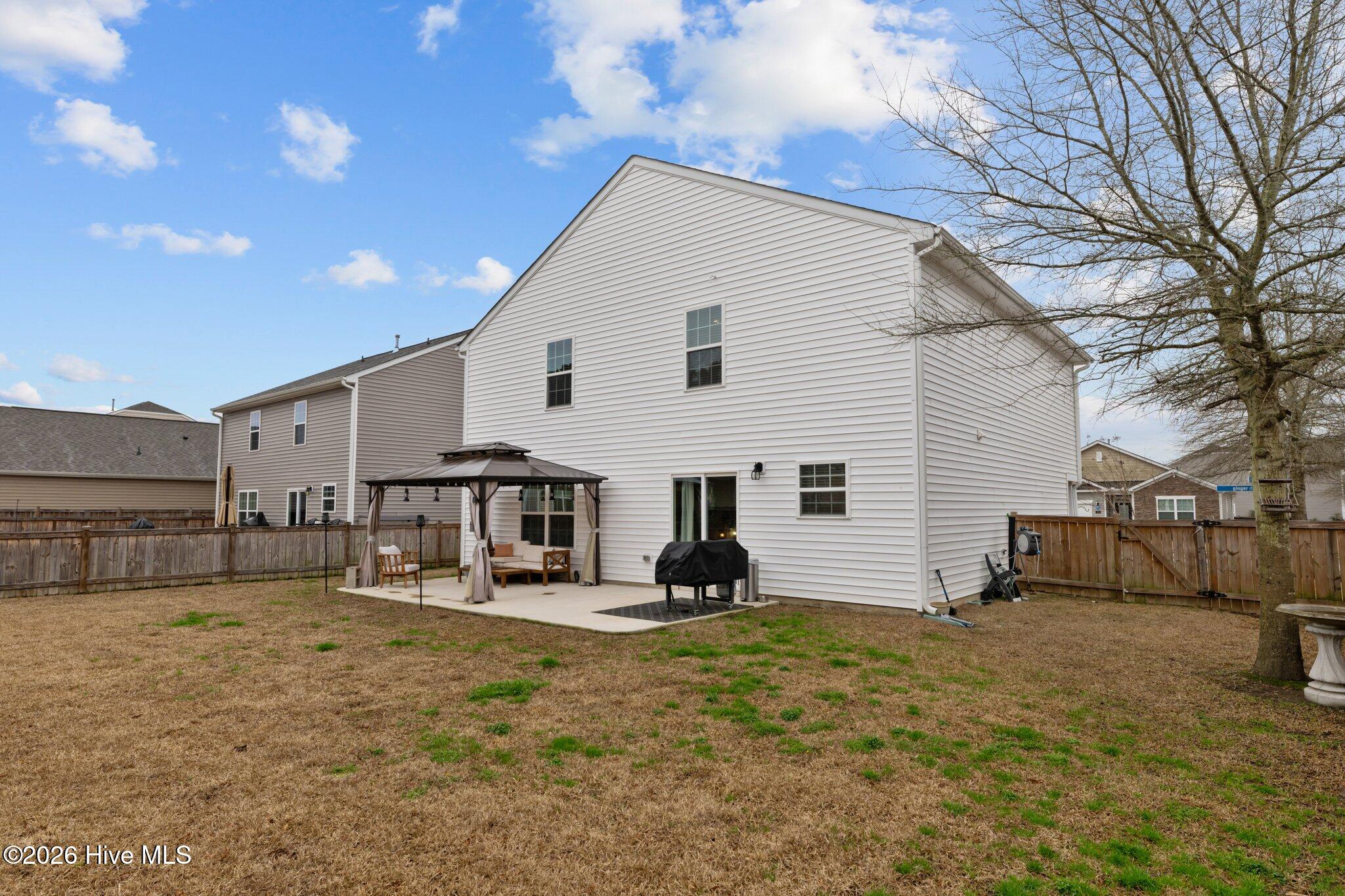 301 Ginger Drive,New Bern