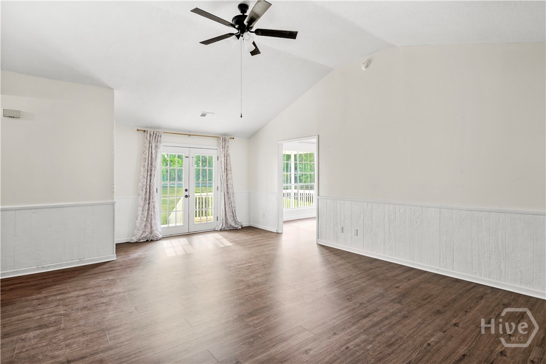 1428 Dairy Road, Hinesville, GA 31313 Listing Photo  4