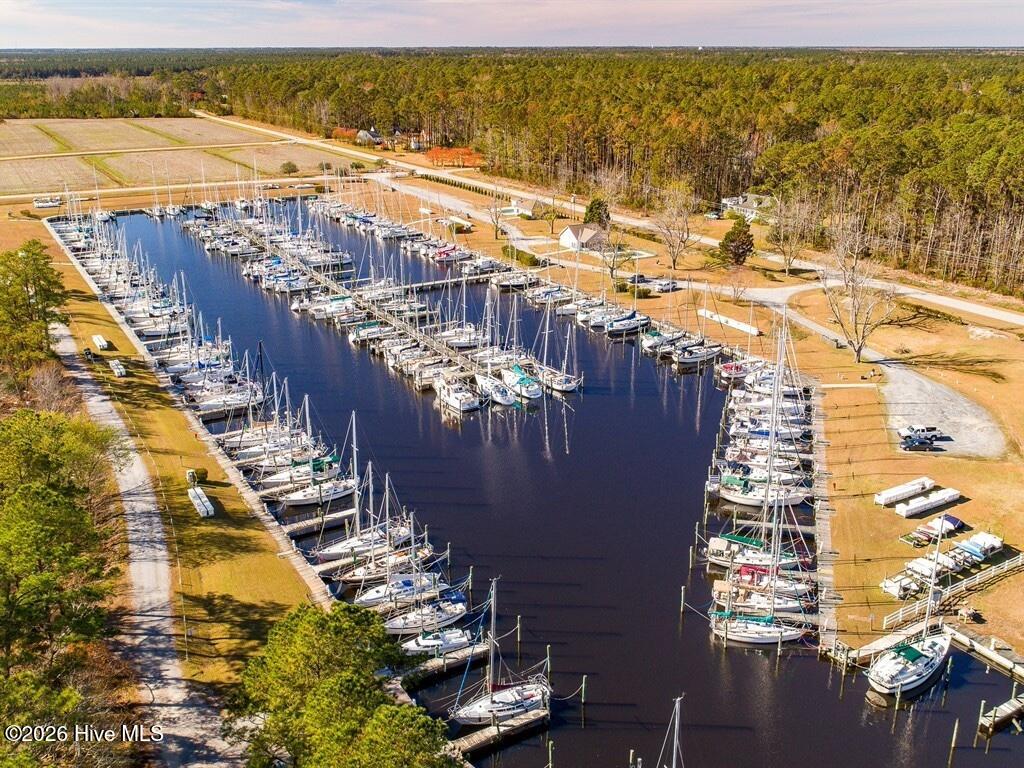 33 Pecan Grove Marina Slip # 33,Oriental