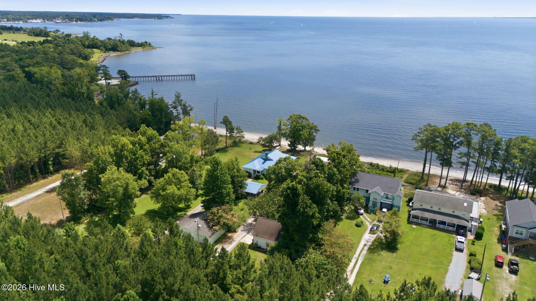 279 Wiggins Point Road,Oriental