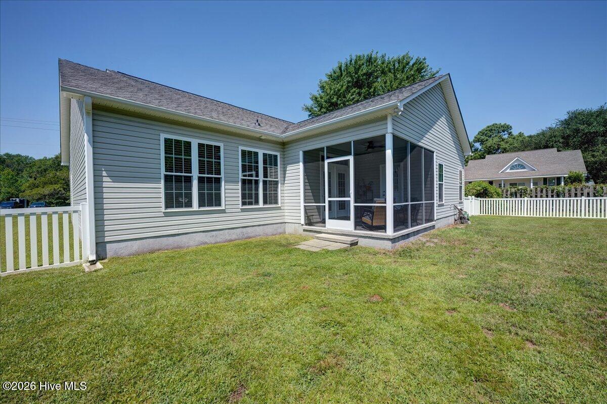 487 Carolina Pines Boulevard,New Bern