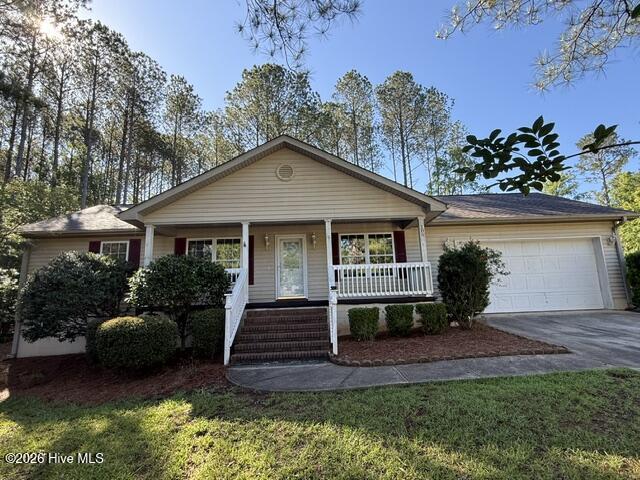 Homes for sale in Mc Cormick, SC | 105 Arbor Ln, Mc Cormick, SC 29835 | MLS# 98199567
