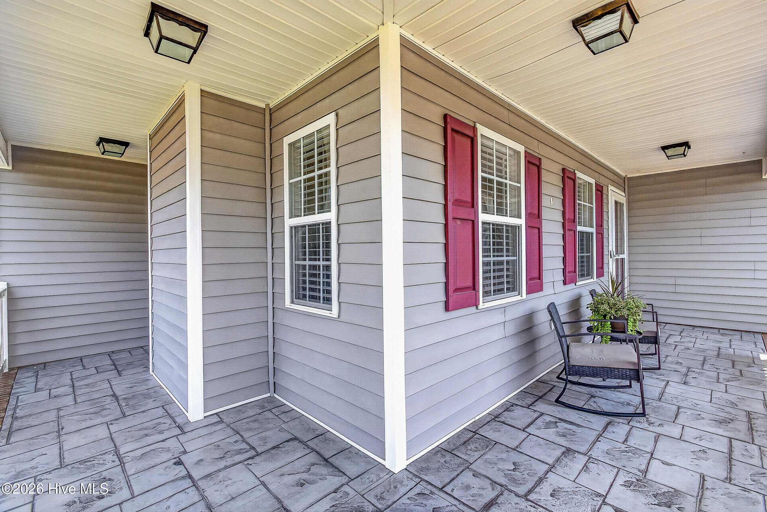 109 Joshua Norman Drive,New Bern