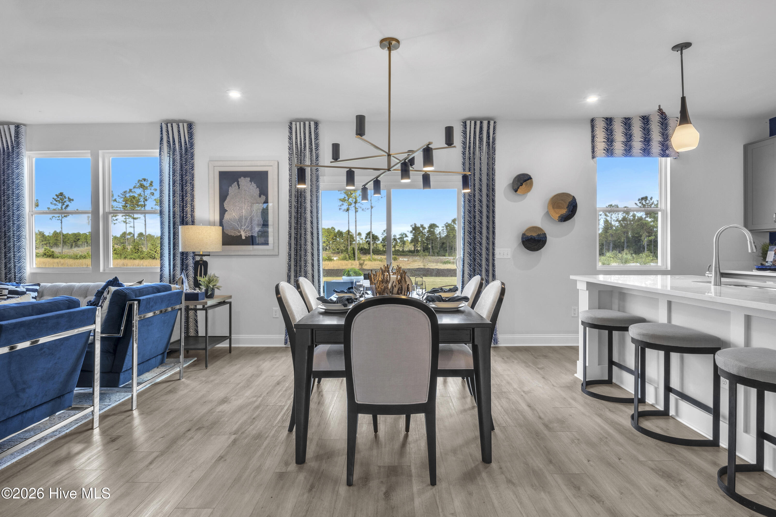 1024 American Egret Way,Morehead City