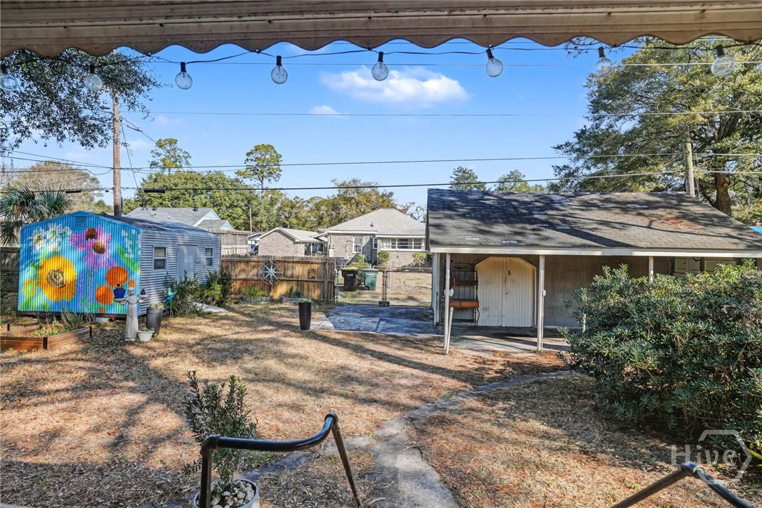 2224 E 38th Street, Savannah, GA, 31404