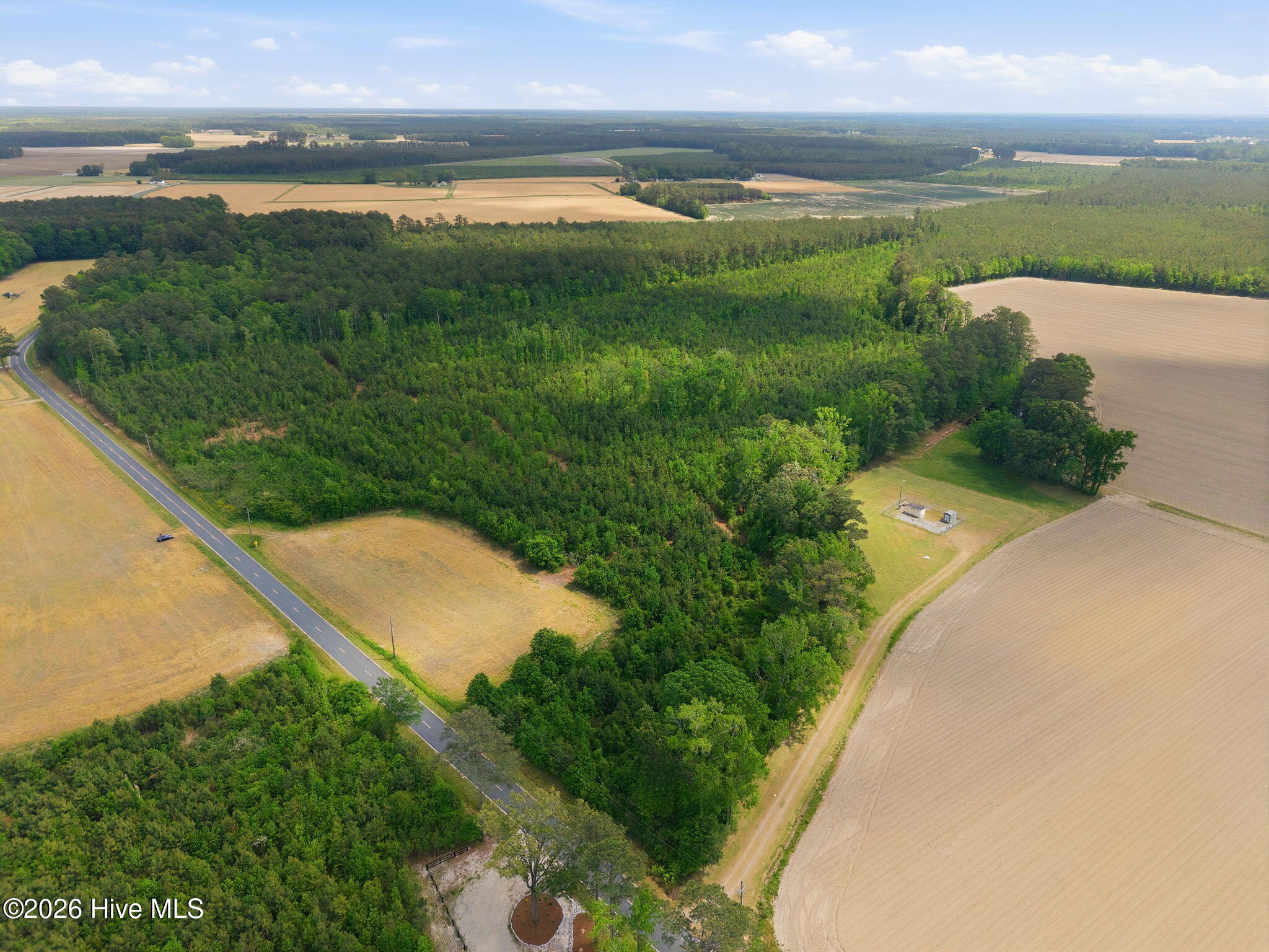 2733 Jim Taylor Road, Stokes, NC, 27884