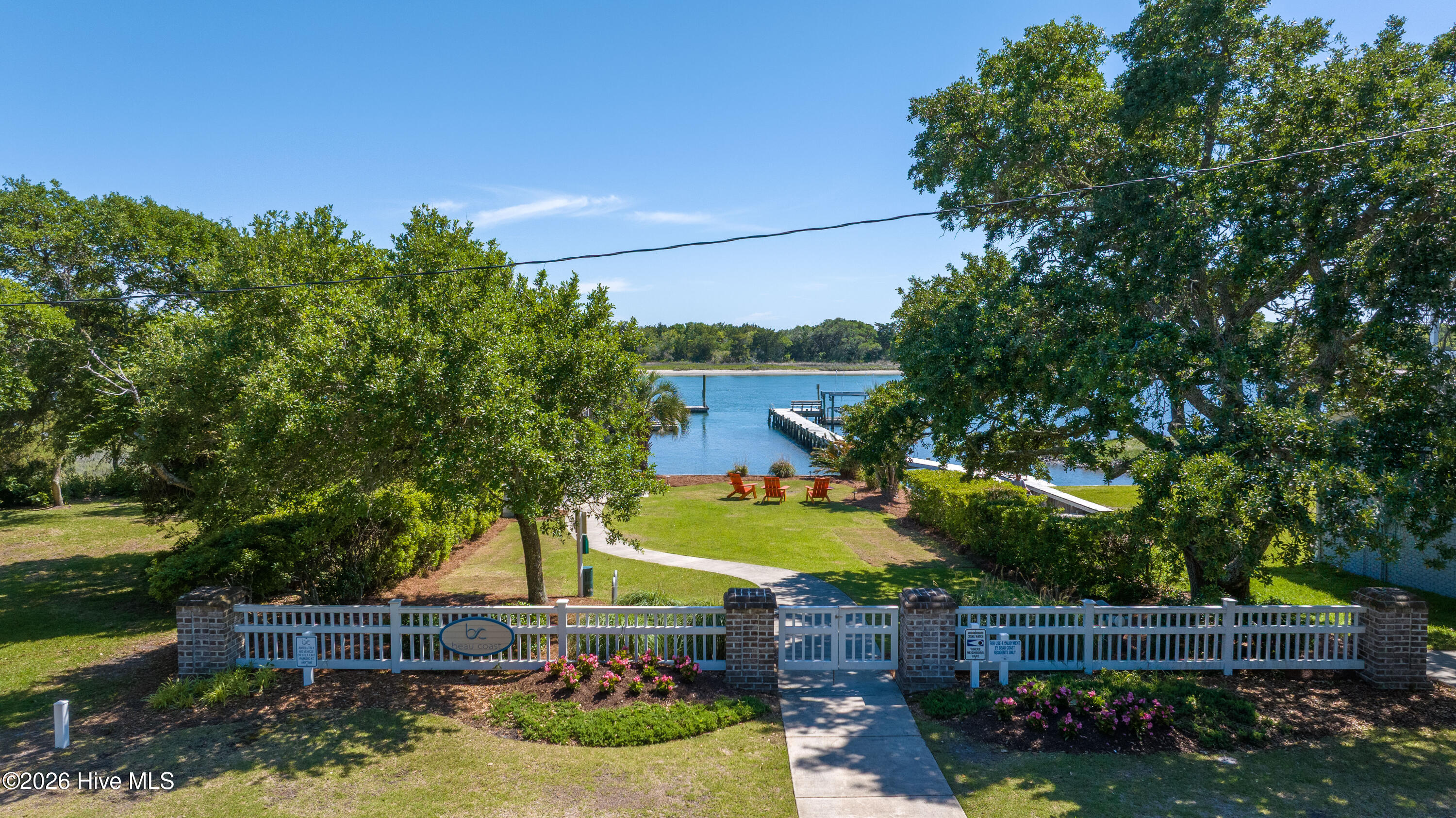 2115 Lennoxville Road,Beaufort