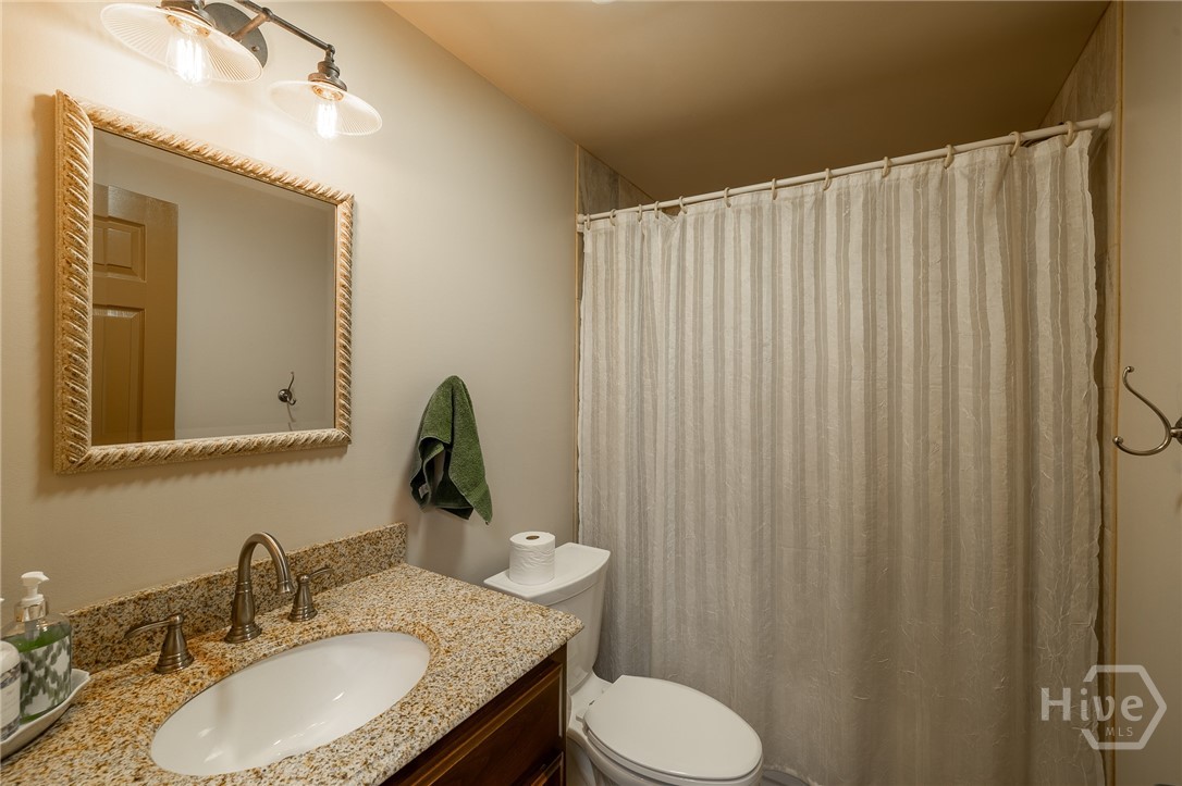 1480 Bradley Gin Road