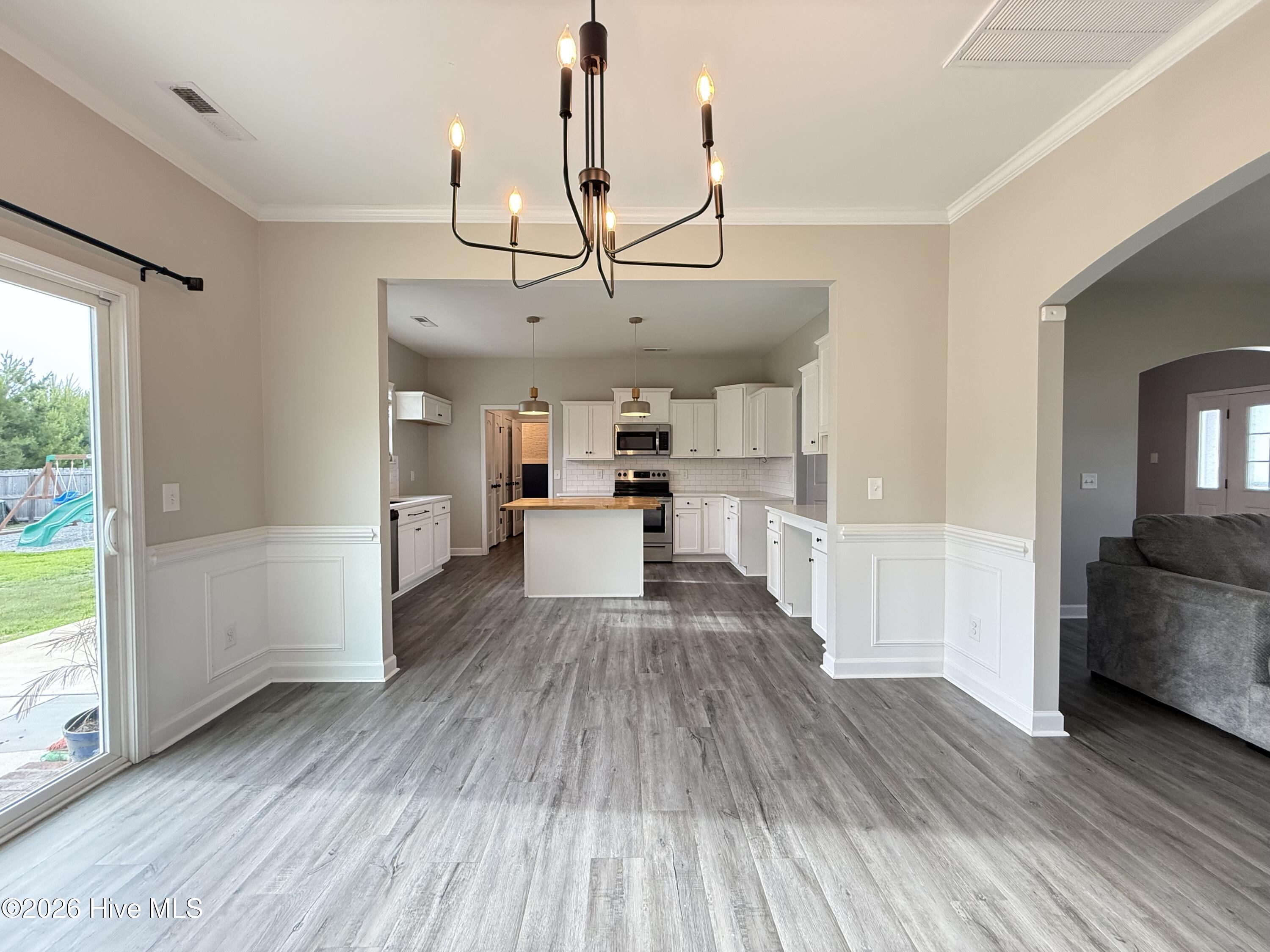 303 Breezeway Drive,Sneads Ferry