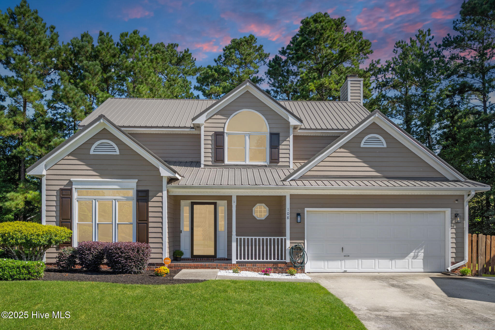 Property at 108 Kingsmill Court