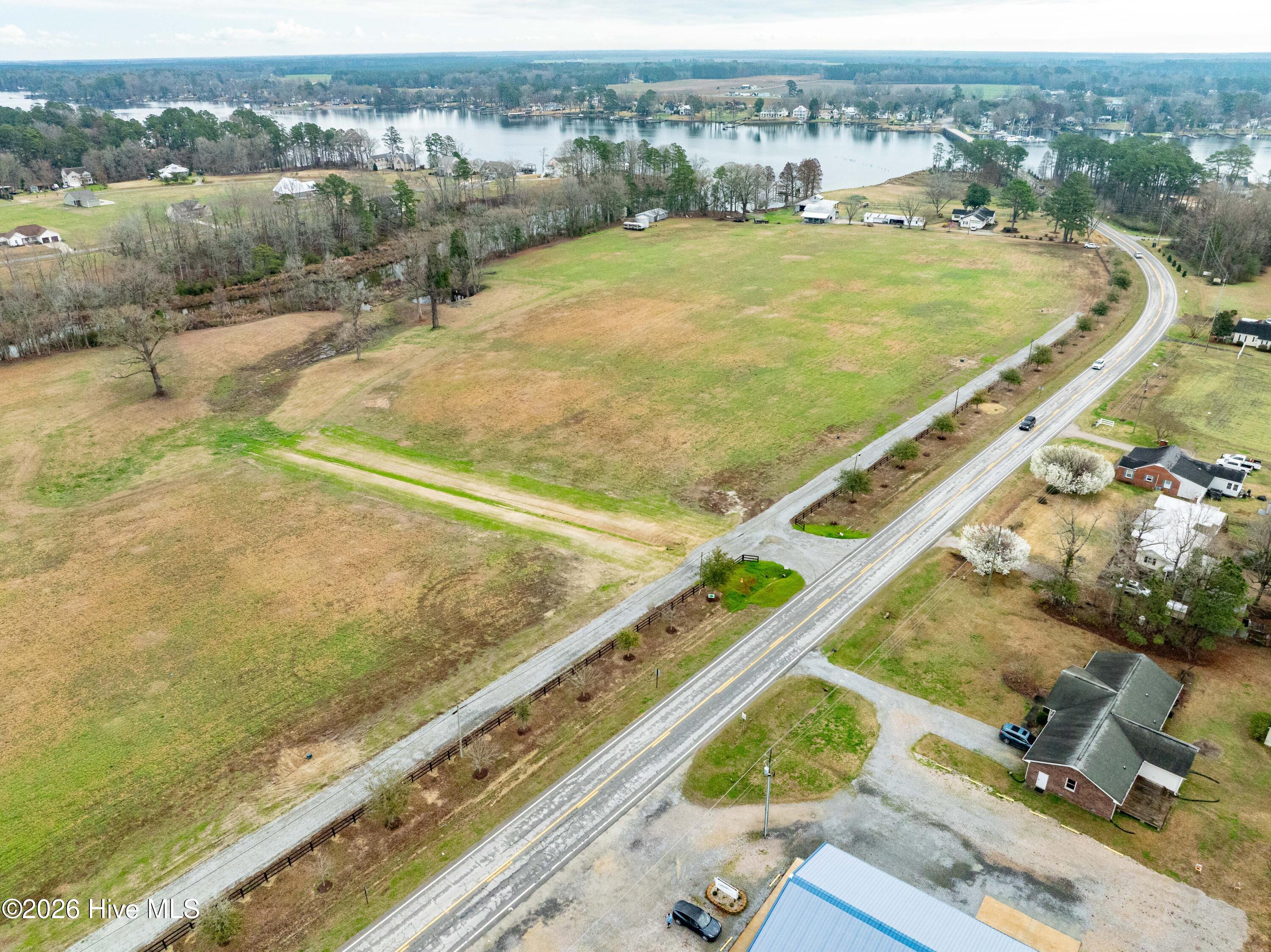 0 Nc 92 Hwy E, Bath, NC, 27808