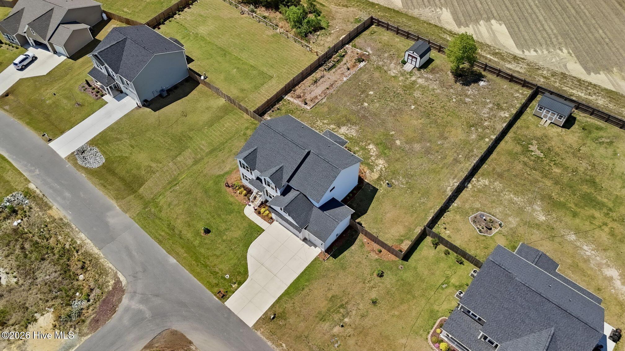 151 Enfield Drive