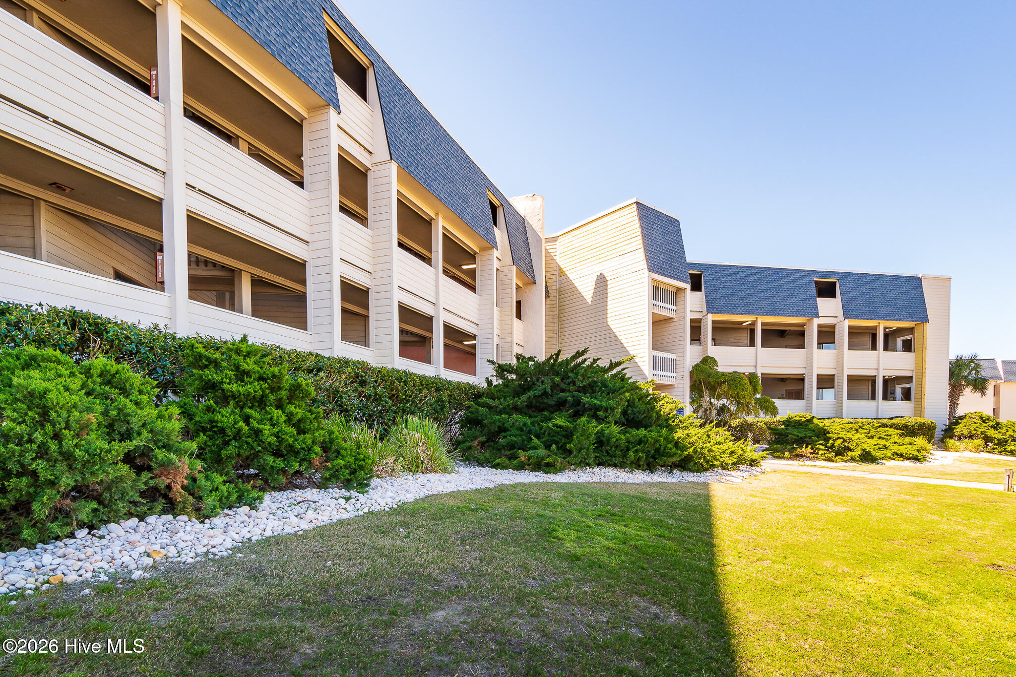 1904 E Fort Macon Road 156,Atlantic Beach