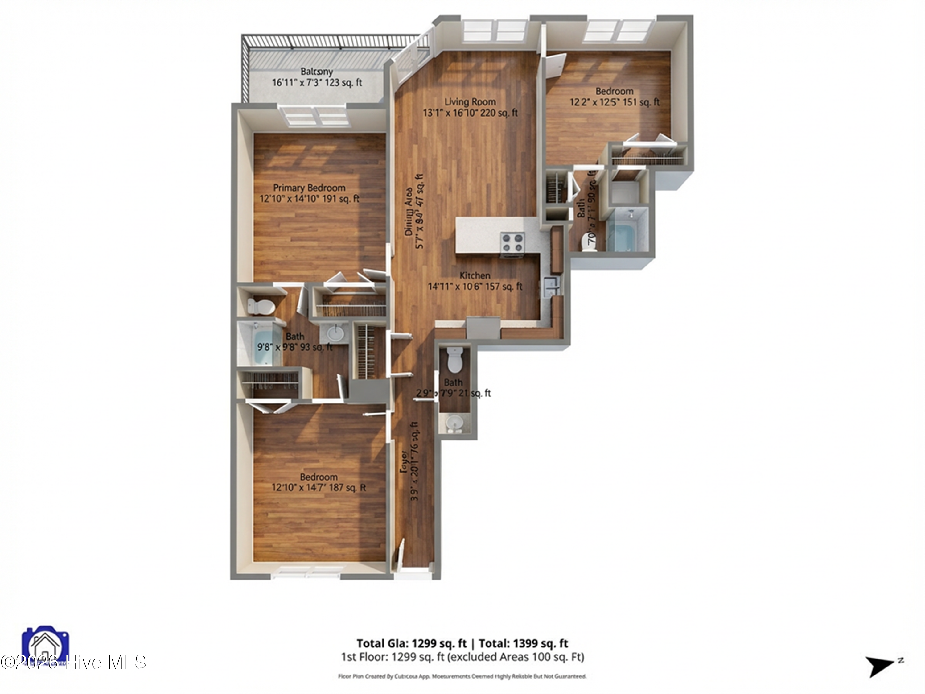 Condo For Sale - 105 SE 58th Street #8102<br/> Oak Island, NC 28465