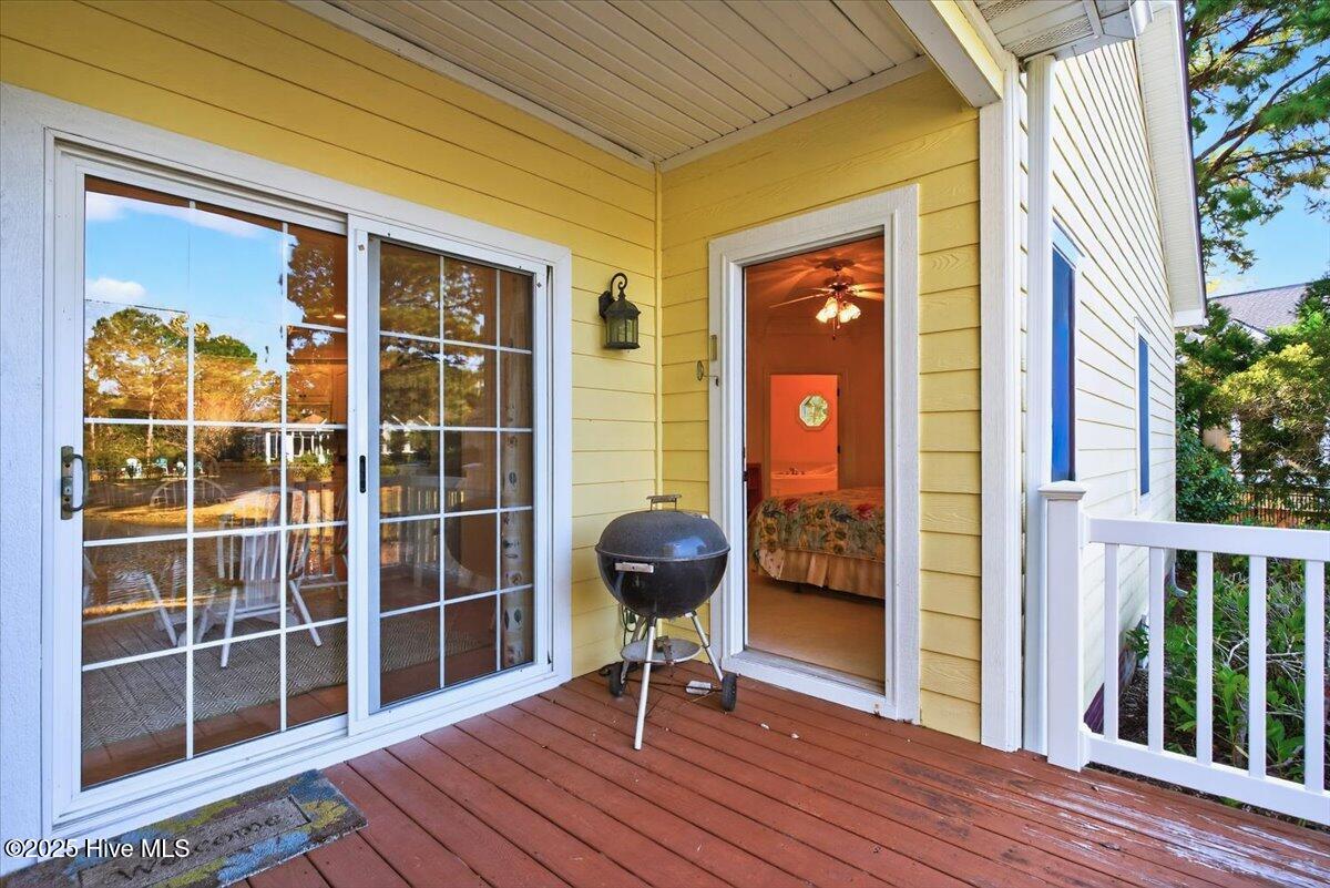 2916 Trailwood Drive SE, Southport, NC, 28461