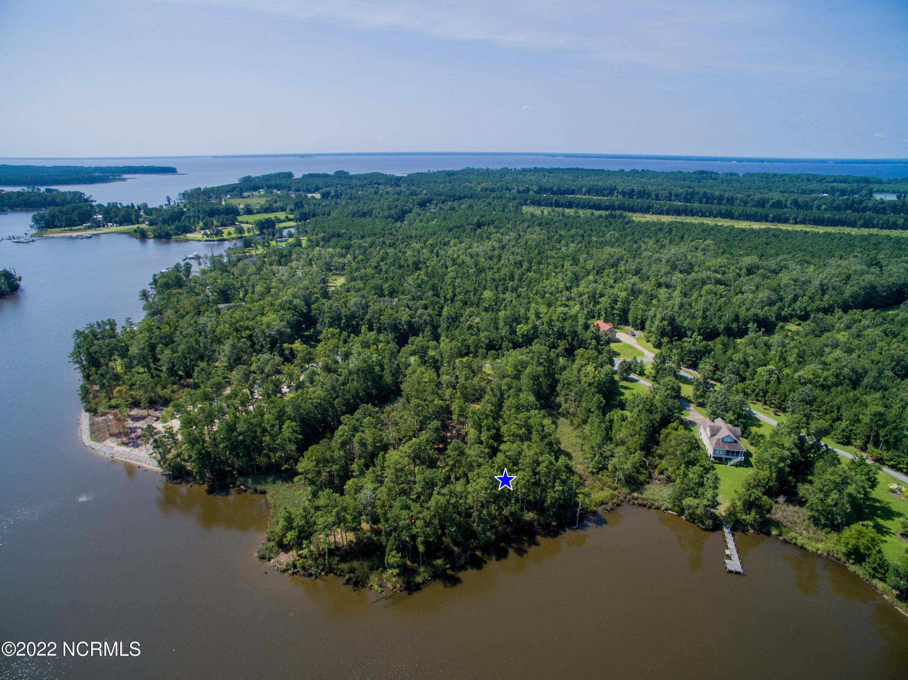 6 Ashton Drive, Bath, NC, 27808