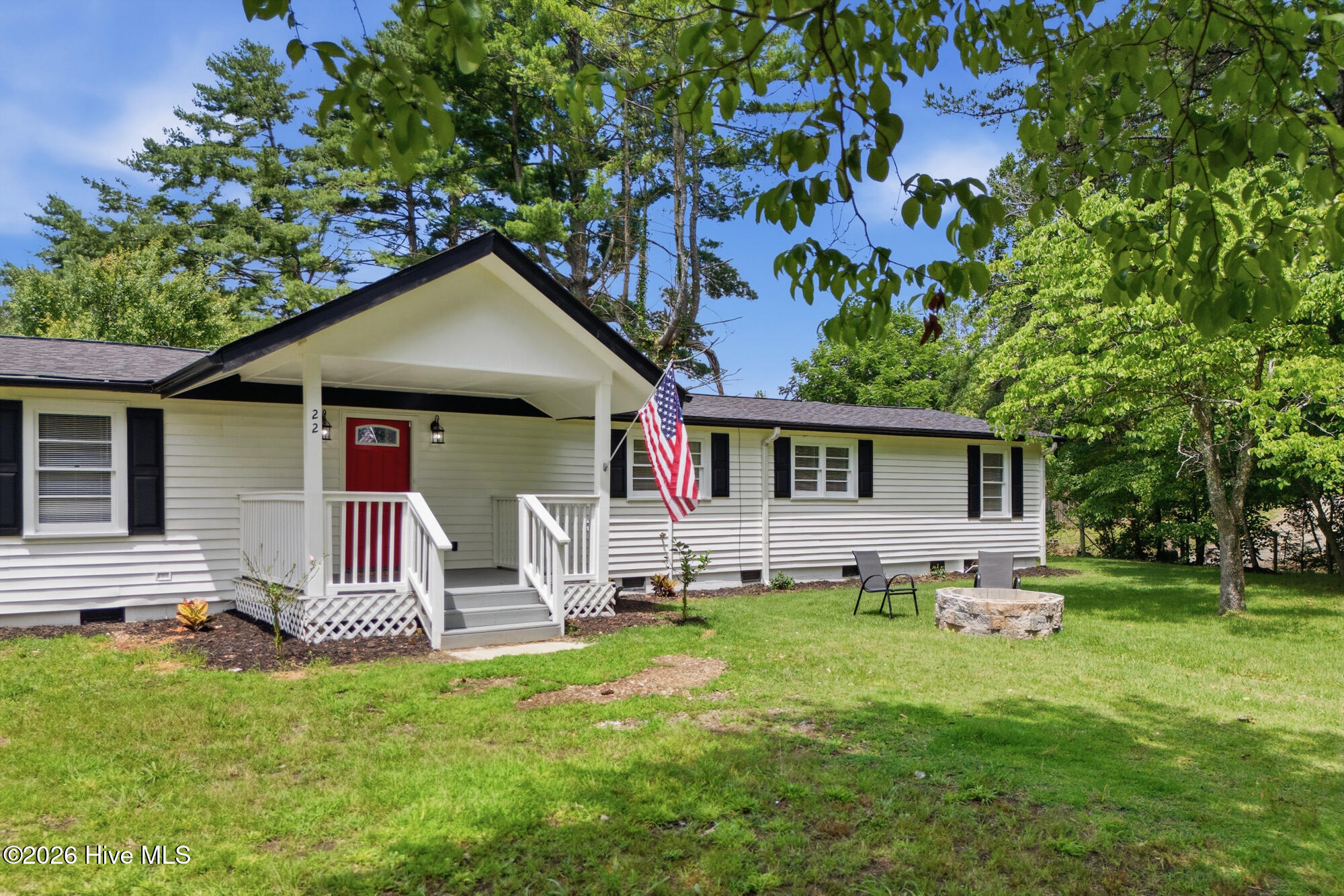 3rd image of 22 Gardenia Wy, Blairsville, GA 30512 | MLS# 100593488