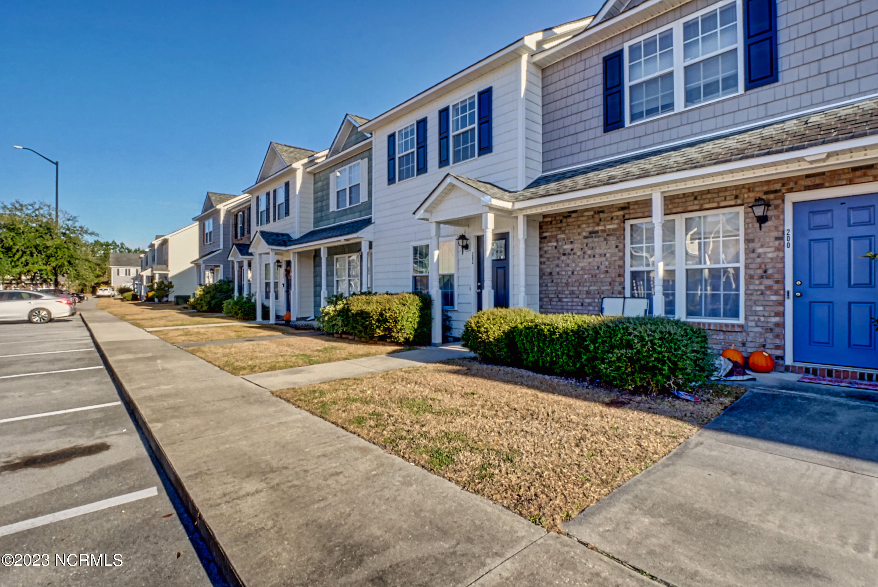 202 Bridgewood Drive,Jacksonville