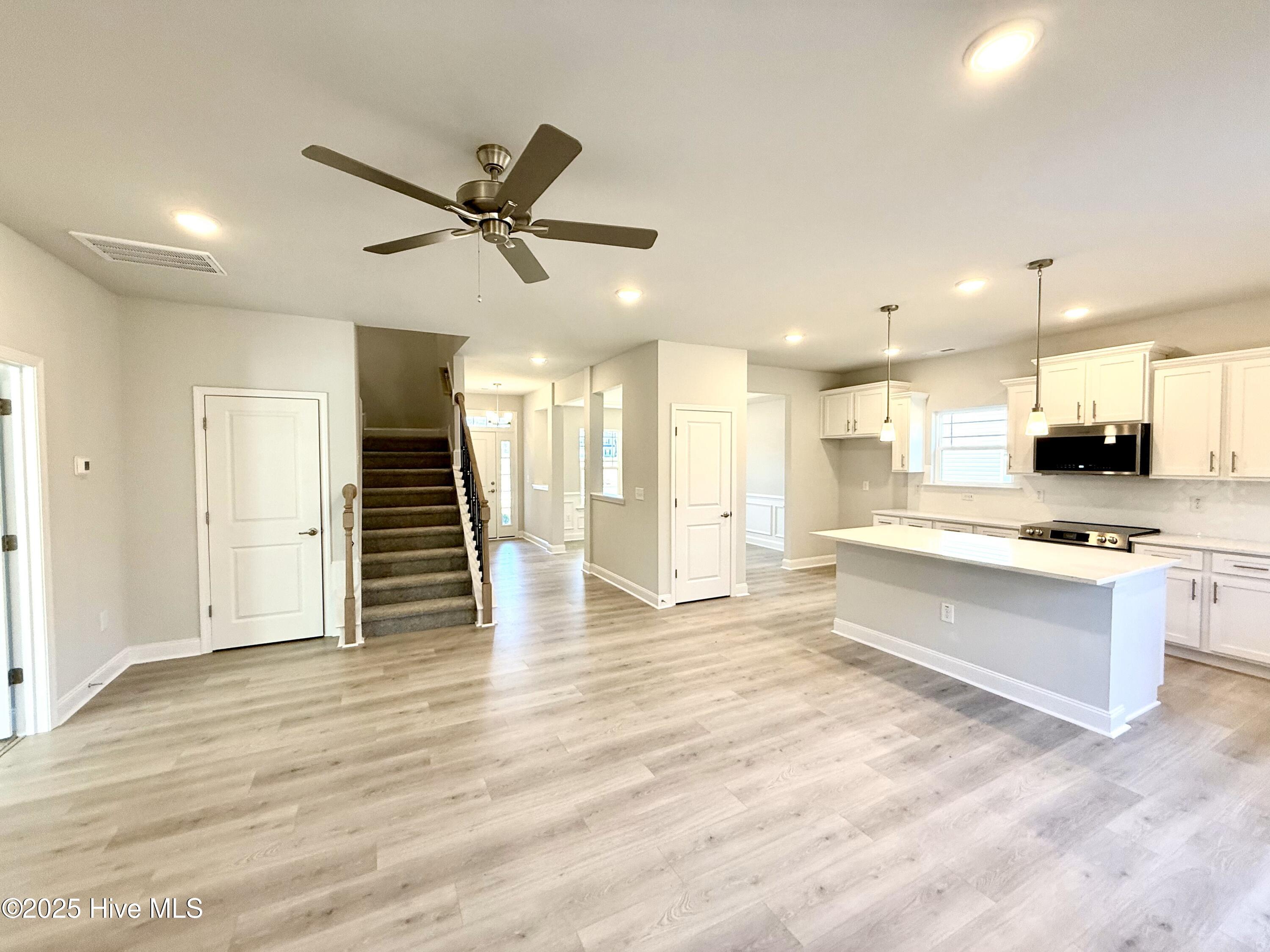 1667 Pecan Drive UNIT lot 25, Nashville, NC, 27856