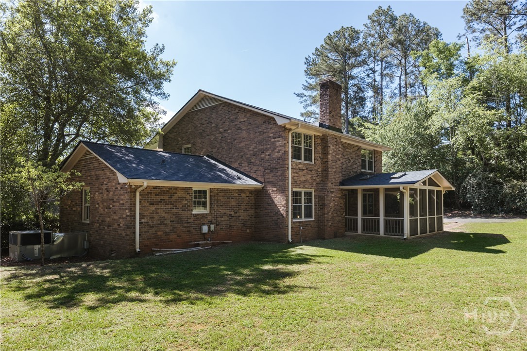 4th image of 100 Robin Rd, Athens, GA 30605 | MLS# CL356523