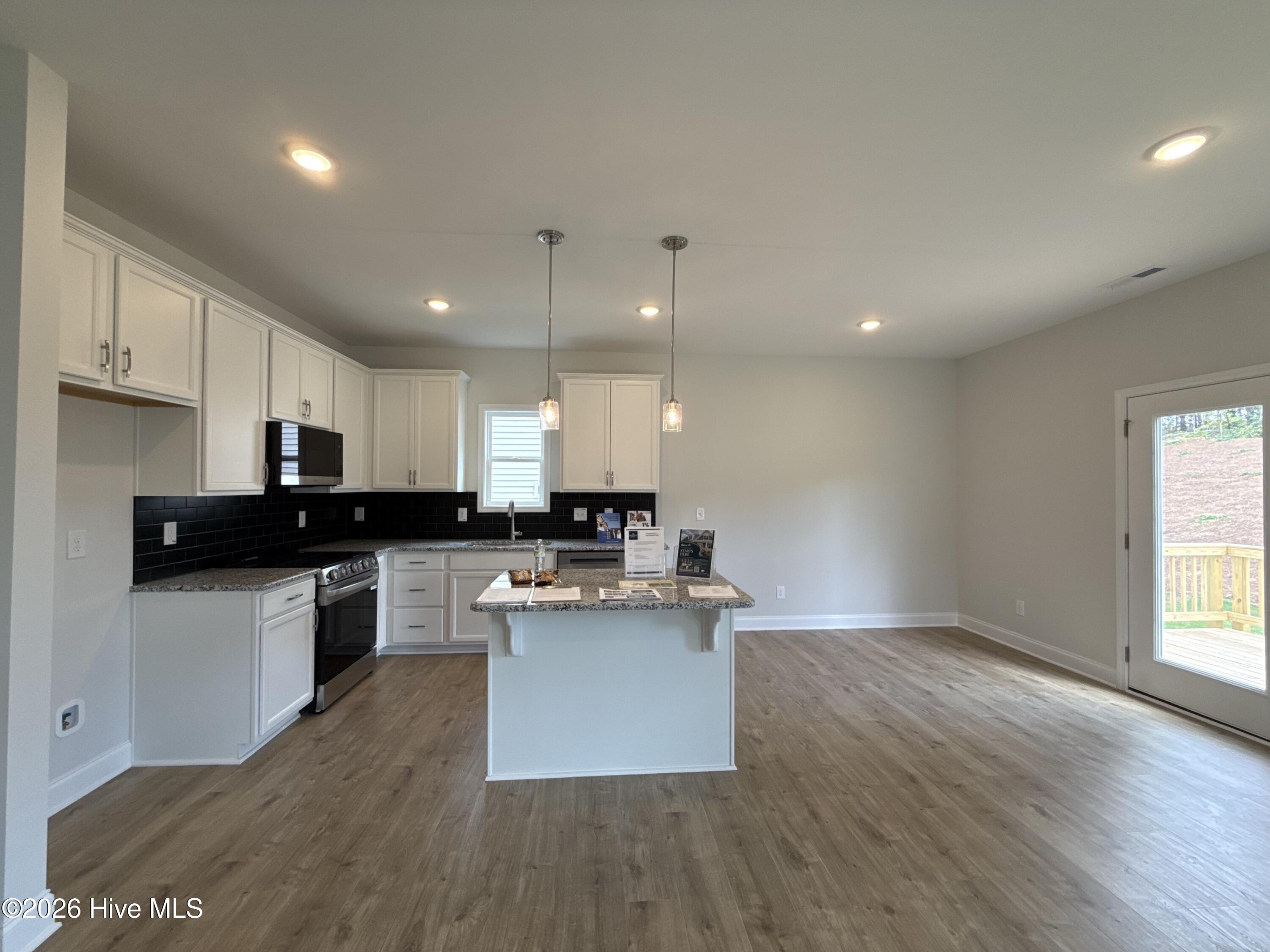 Photo 3 of Single family home for sale at 110 Cinnabar St, Clayton, NC 27527 | MLS# 100562739 | Listing updated on 2026-09-17