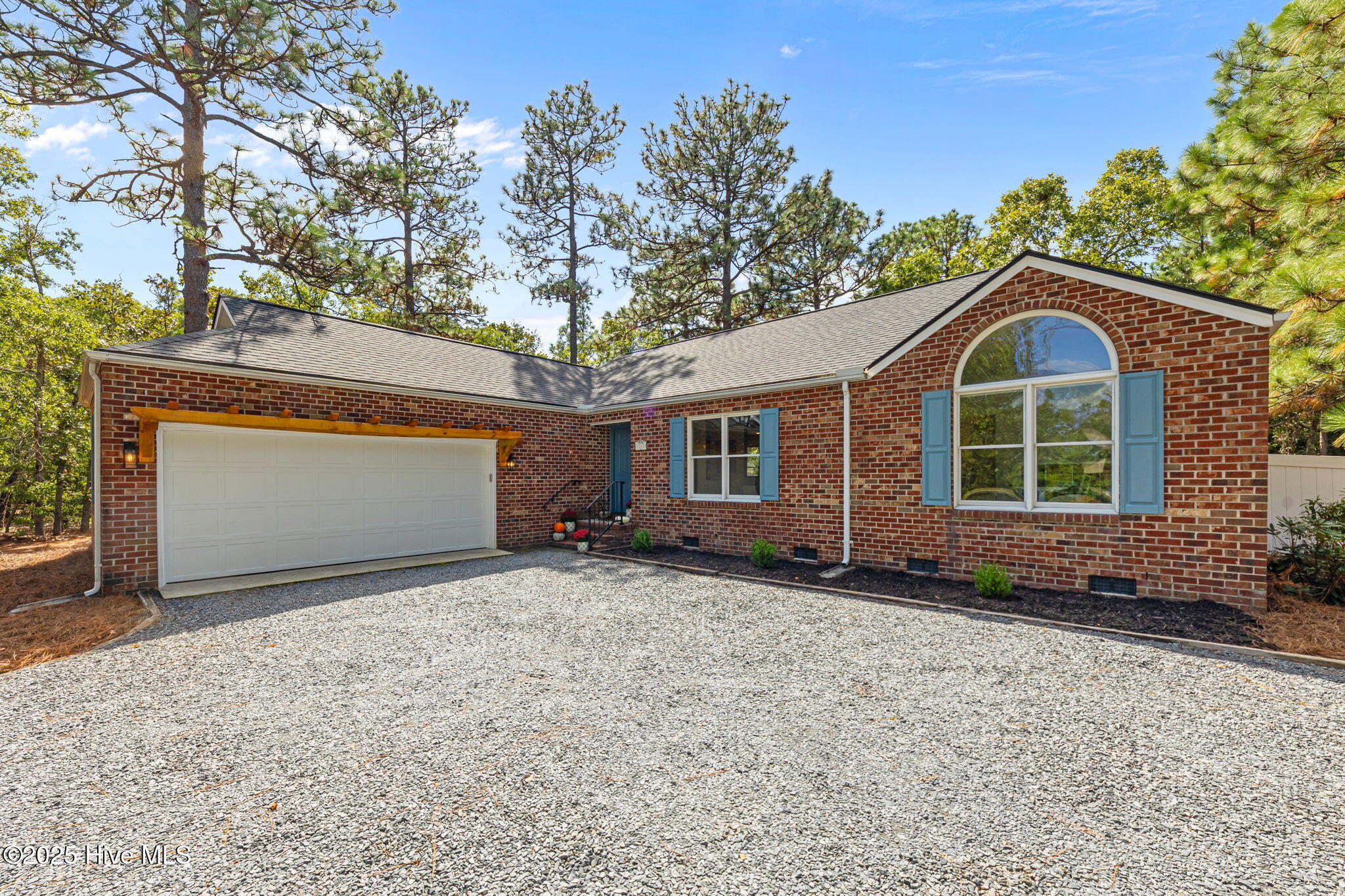 Homes for sale in Pinehurst, NC | 1245 Monticello Dr, Pinehurst, NC 28374 | MLS# 100534910