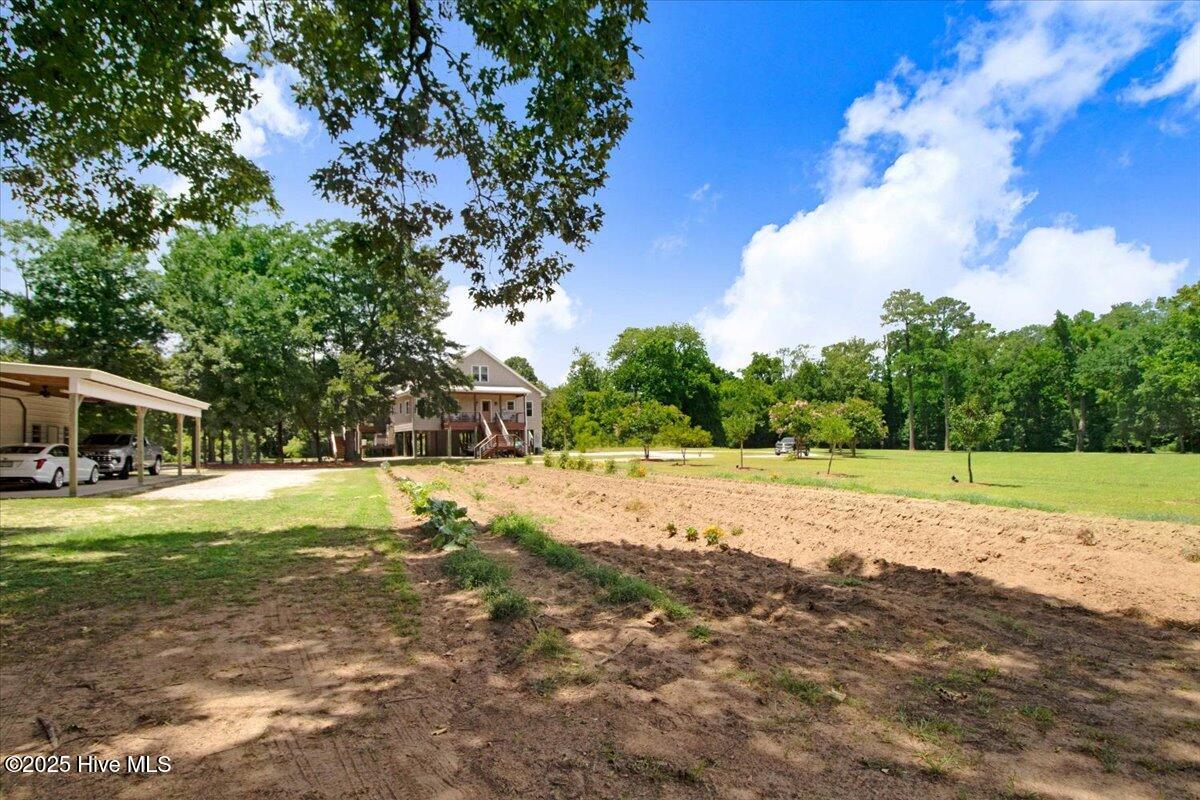 839 Henderson Road, Trenton, NC, 28585