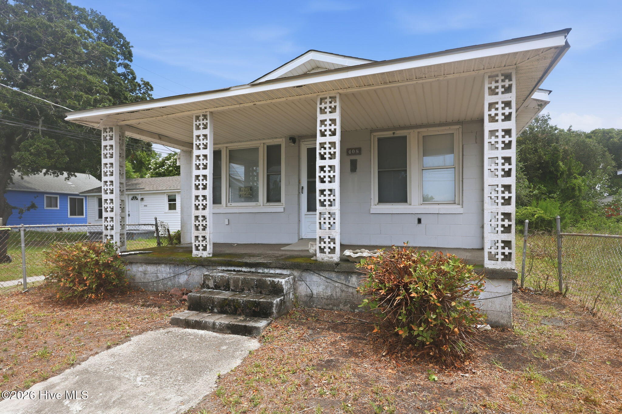 408 Pollock Street,Beaufort