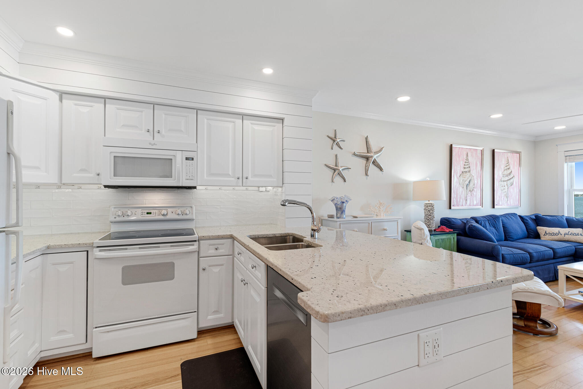 1010 Salter Path 6, Mariner's Point,Indian Beach