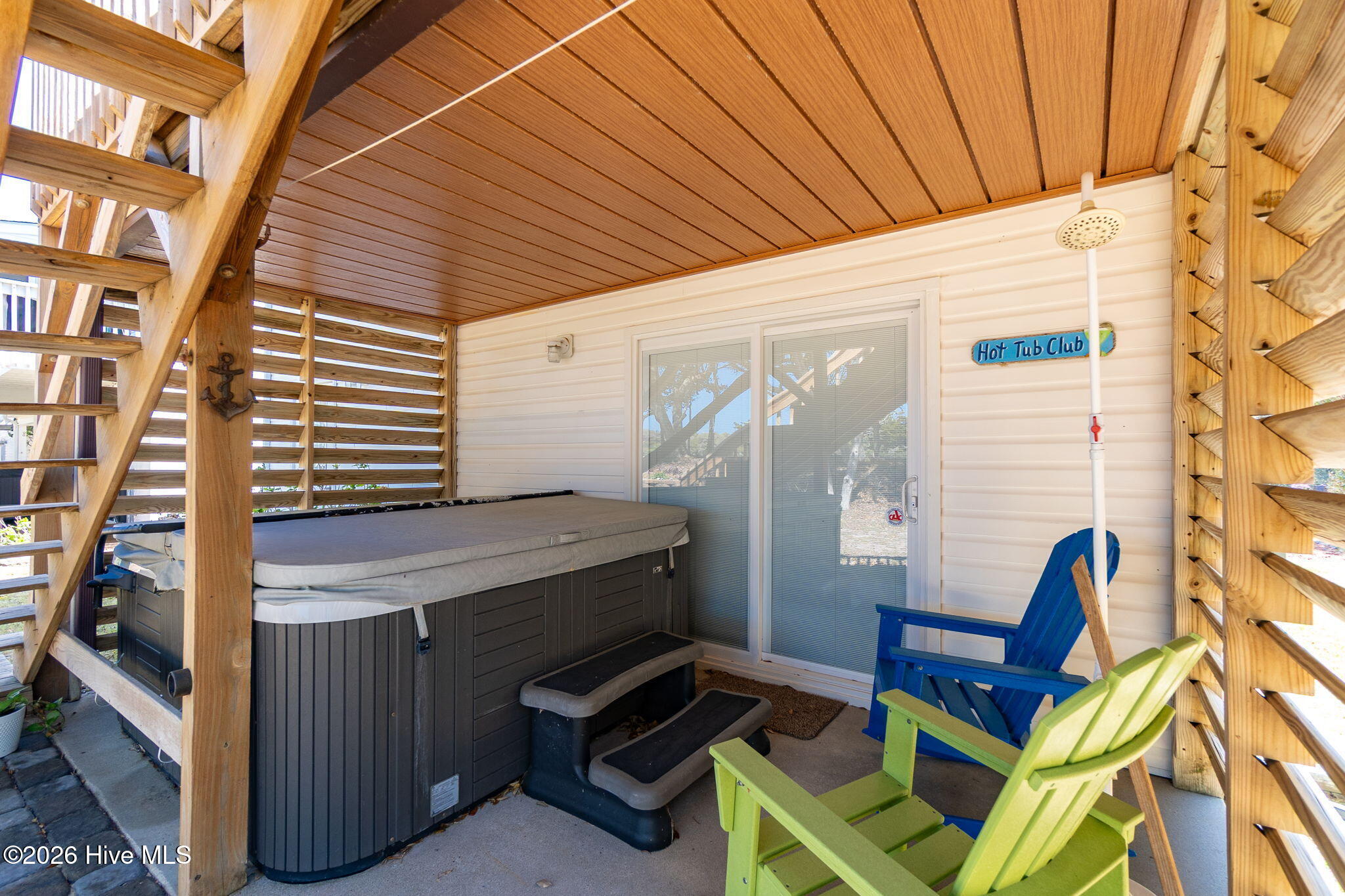 7 Bermuda Greens,Pine Knoll Shores