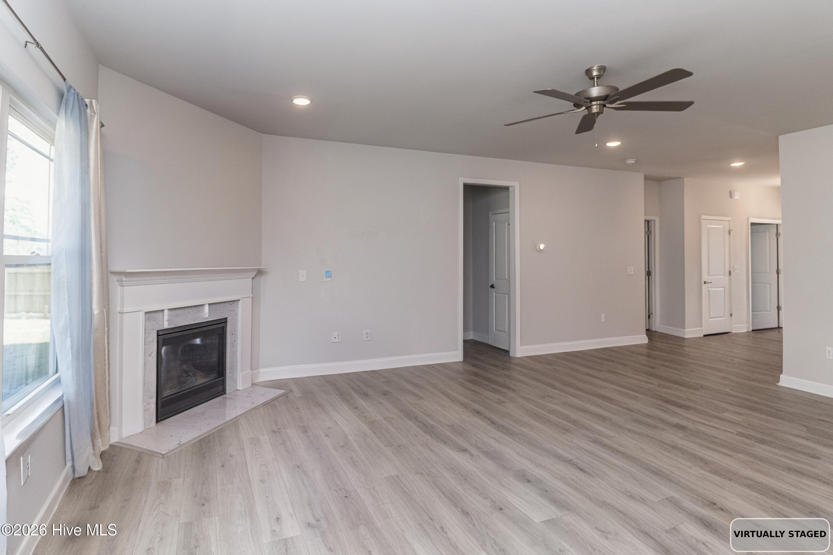 314 Spring Forest Drive, Goldsboro, NC 27534 Listing Photo  6