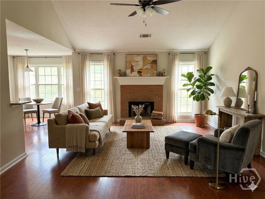 Virtual Staging