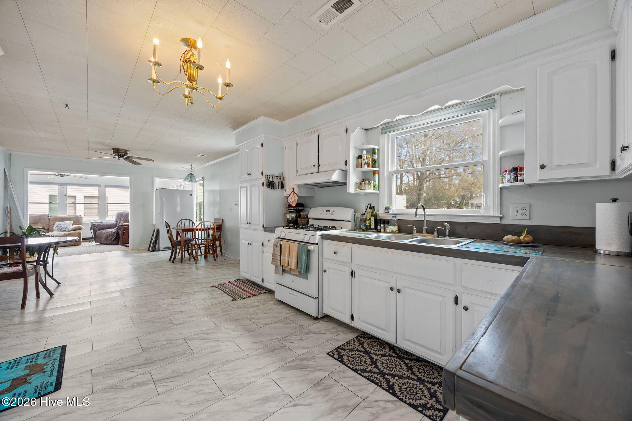 225 N 6th Street, Aurora, NC, 27806